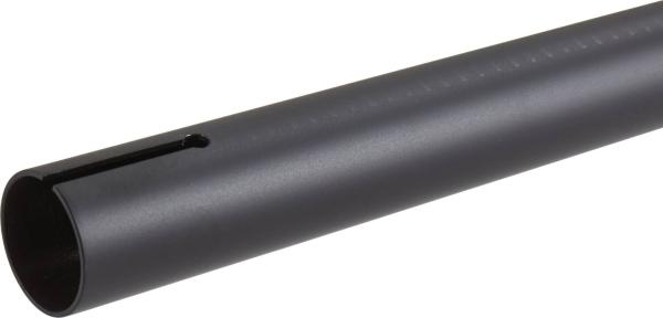 Longway Kronos Titanium løbehjul bar - sort