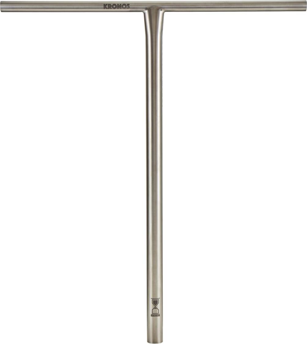 Longway Kronos Titanium løbehjul bar - raw