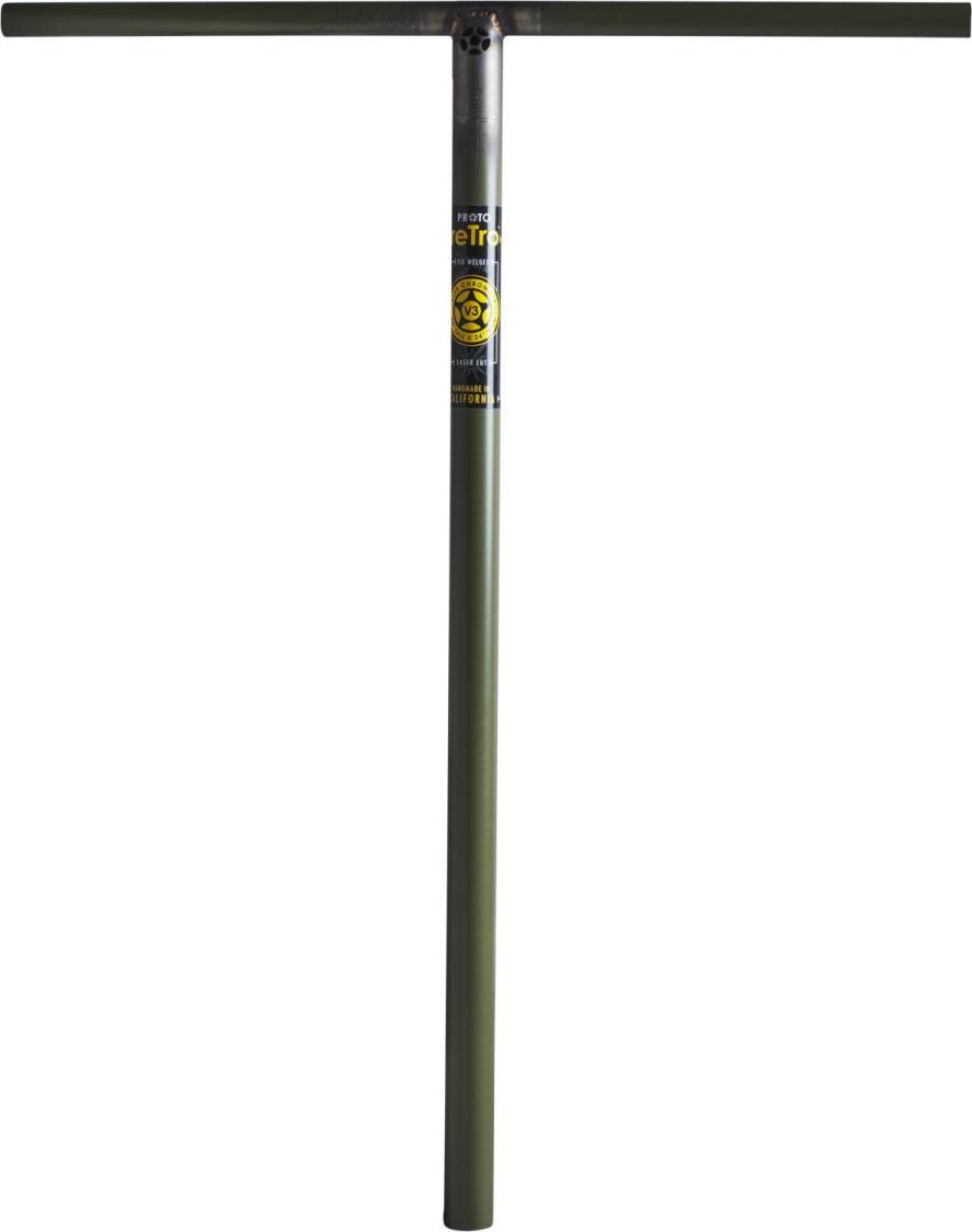 Proto Retro Lites V3 løbehjul bar - Zack Martin