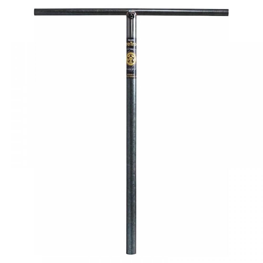 Proto Retro Lites V3 løbehjul bar - blå