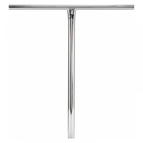 Root Industries oversized løbehjul bar - krom