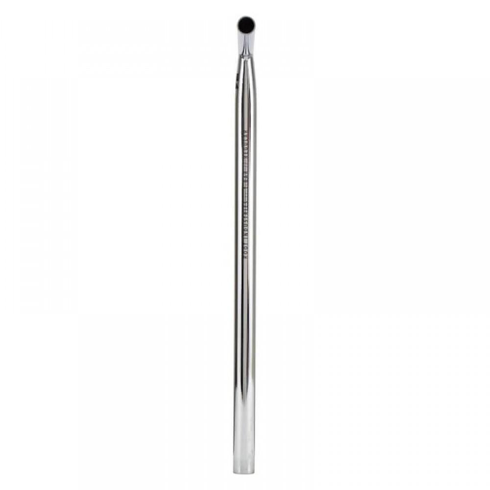 Root Industries oversized løbehjul bar - krom