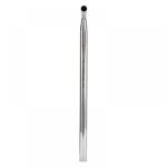 Root Industries oversized løbehjul bar - krom