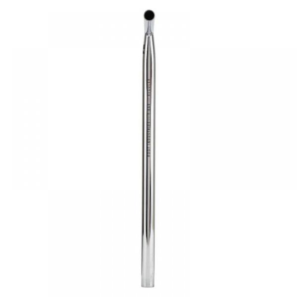 Root Industries oversized løbehjul bar - krom