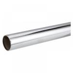 Root standard SCS løbehjul bar - krom