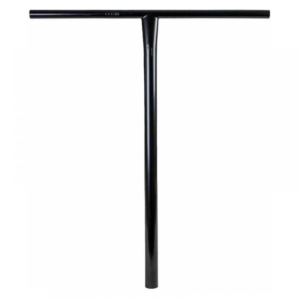 Supremacy Titan Ti løbehjul bar - sort