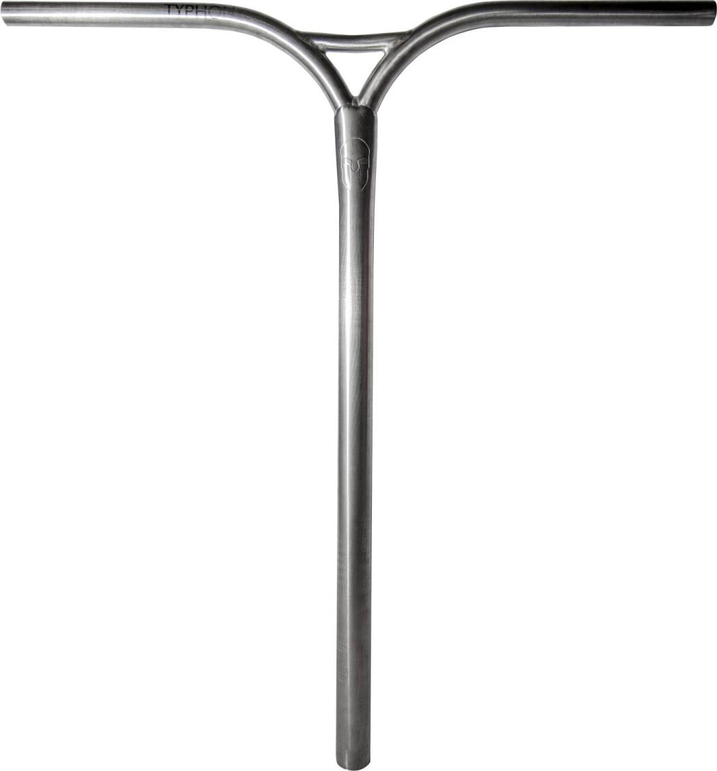 Supremacy Typhon ti løbehjul bar - raw