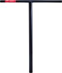 Tilt Rigid løbehjul aluminium bar