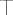 Tilt Rigid løbehjul aluminium bar