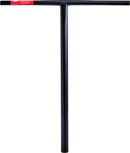 Tilt Rigid løbehjul aluminium bar