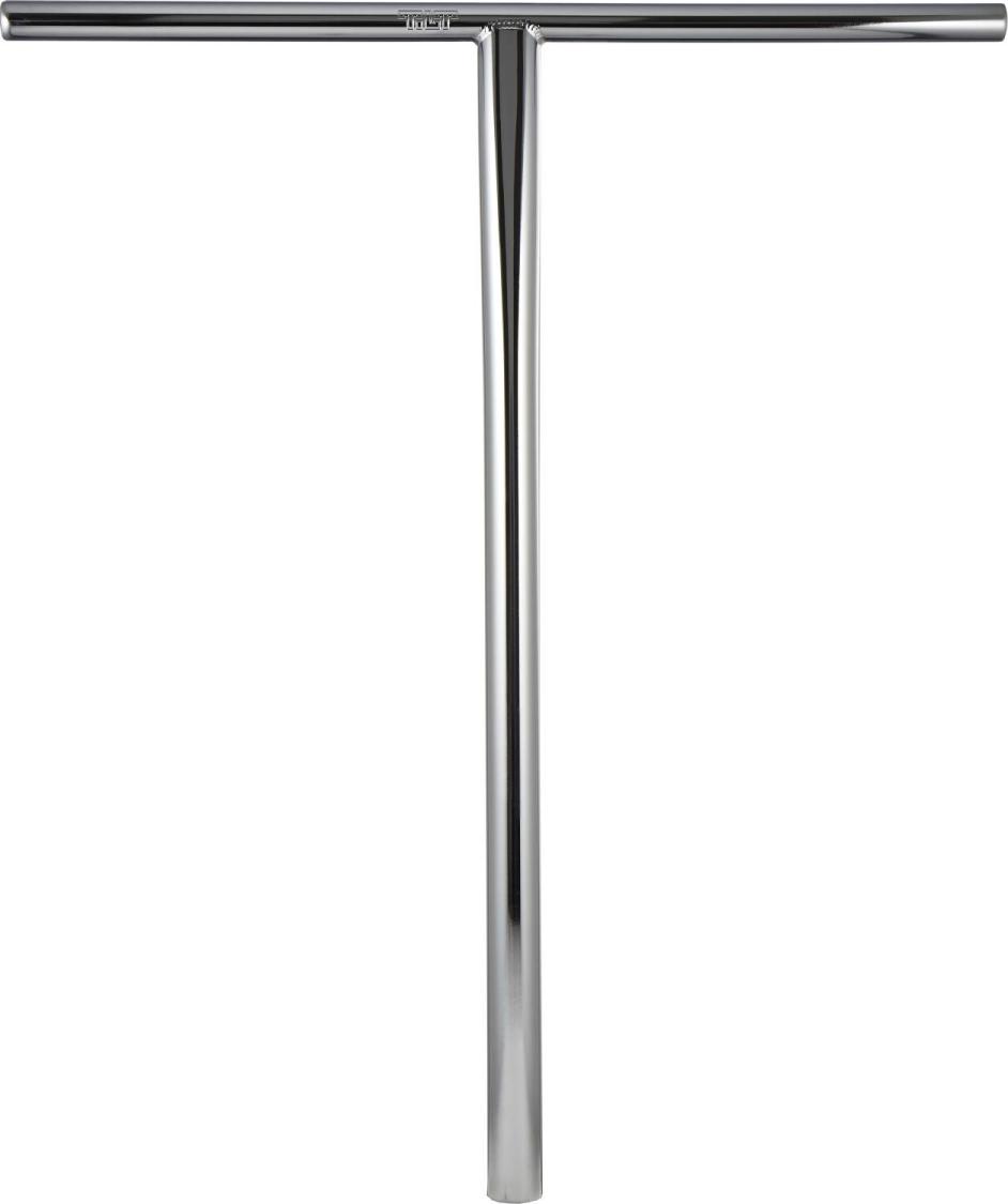 Tilt Scout løbehjul bar - krom