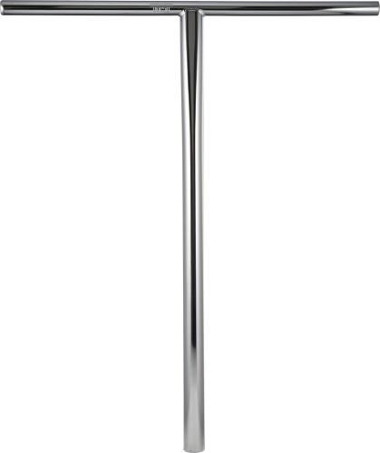 Tilt Scout løbehjul bar - krom