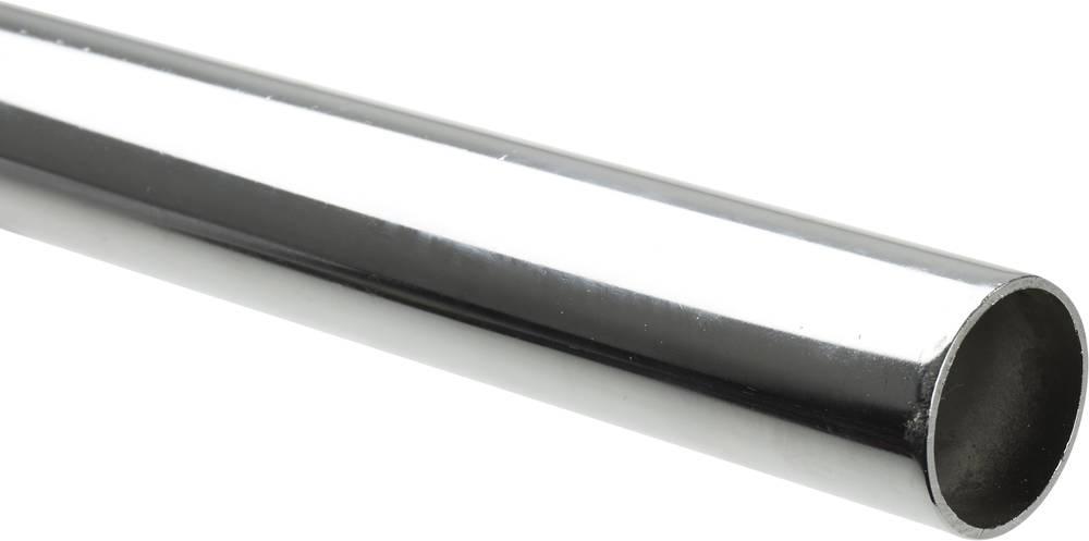 Tilt Scout løbehjul bar - krom