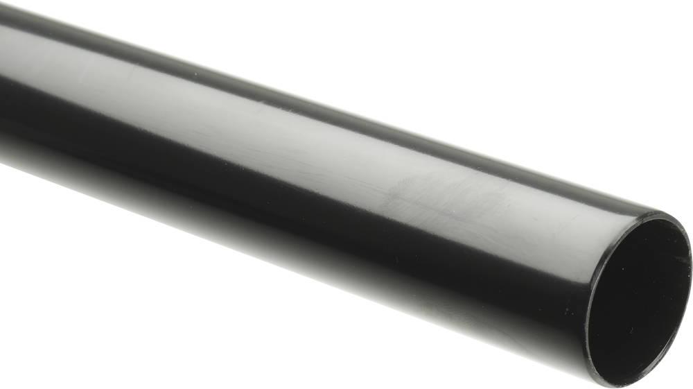 Tilt Sentry løbehjul bar - sort