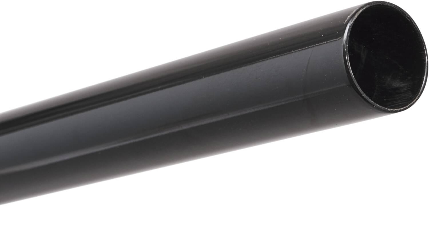 Tilt Stege 1 løbehjul bar - sort