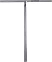 Trynyty Titanium løbehjul bar - krom