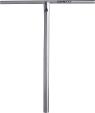 Trynyty Titanium løbehjul bar - krom