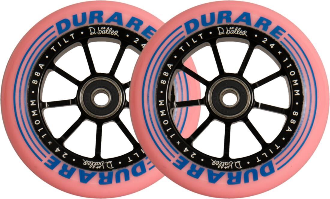 Tilt Delaney signature hjul til løbehjul