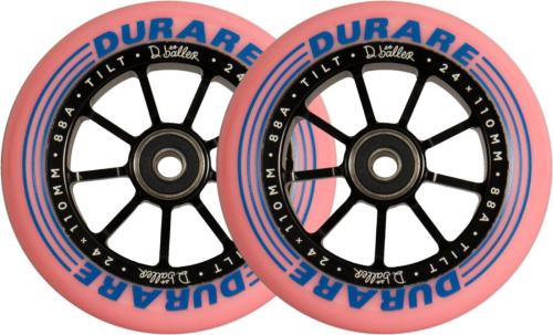 Tilt Delaney signature hjul til løbehjul