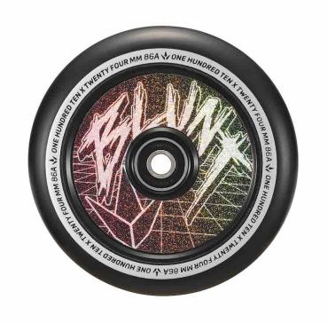 Blunt Classic Hologram hjul til løbehjul