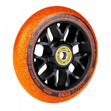 Eagle Standard X6 Candy hjul til løbehjul - orange