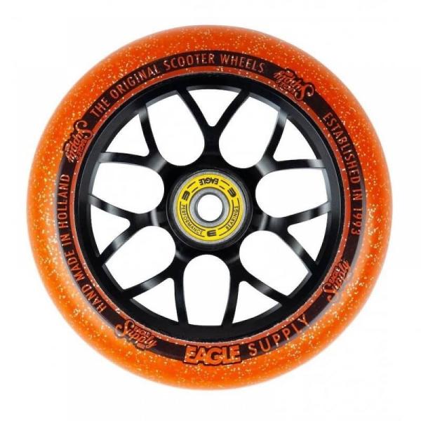 Eagle Standard X6 Candy hjul til løbehjul - orange