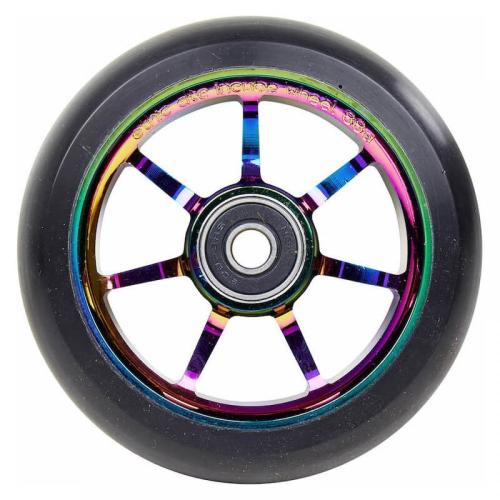 Ethic DTC Incube hjul til løbehjul - neochrome