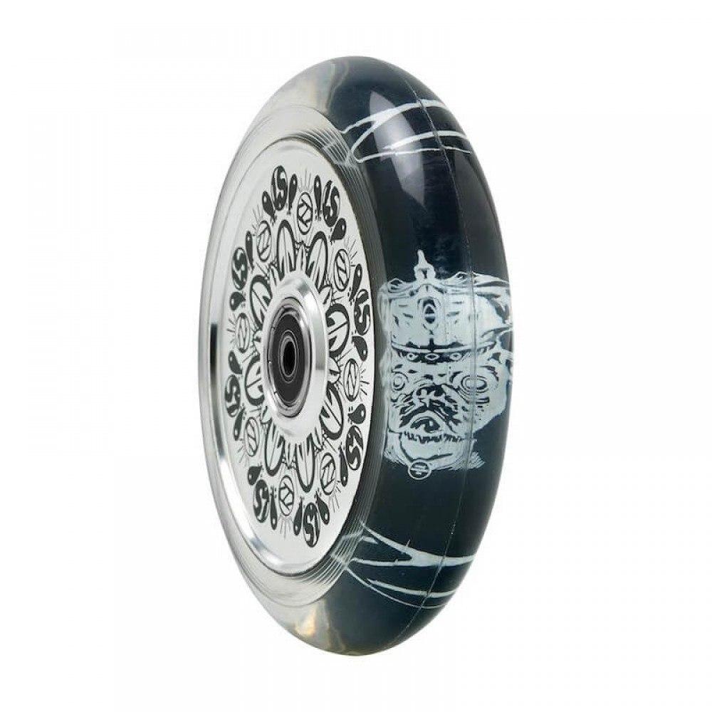 Fuzion Leo Spencer hjul til løbehjul