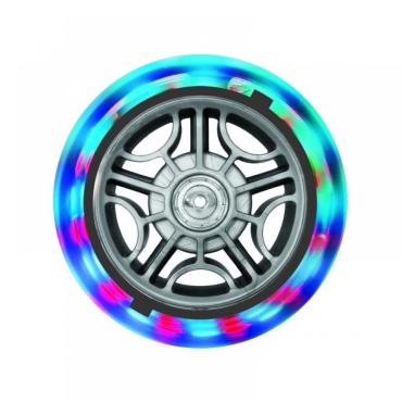 Globber LED hjul til løbehjul Globber LED hjul til løbehjul