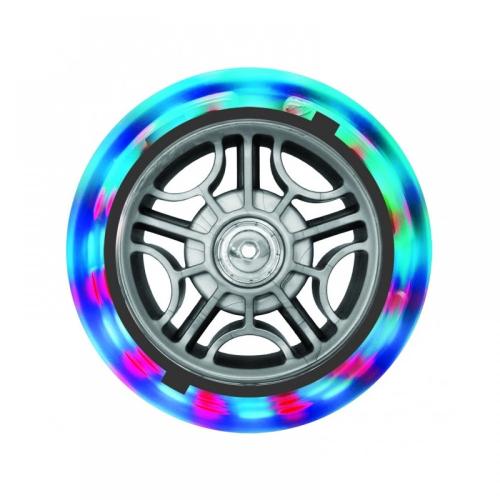 Globber LED hjul til løbehjul