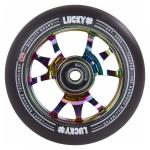 Lucky Toaster hjul til løbehjul - neochrome