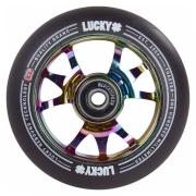 Lucky Toaster hjul til løbehjul - neochrome