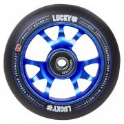 Lucky Toaster hjul til løbehjul - blå