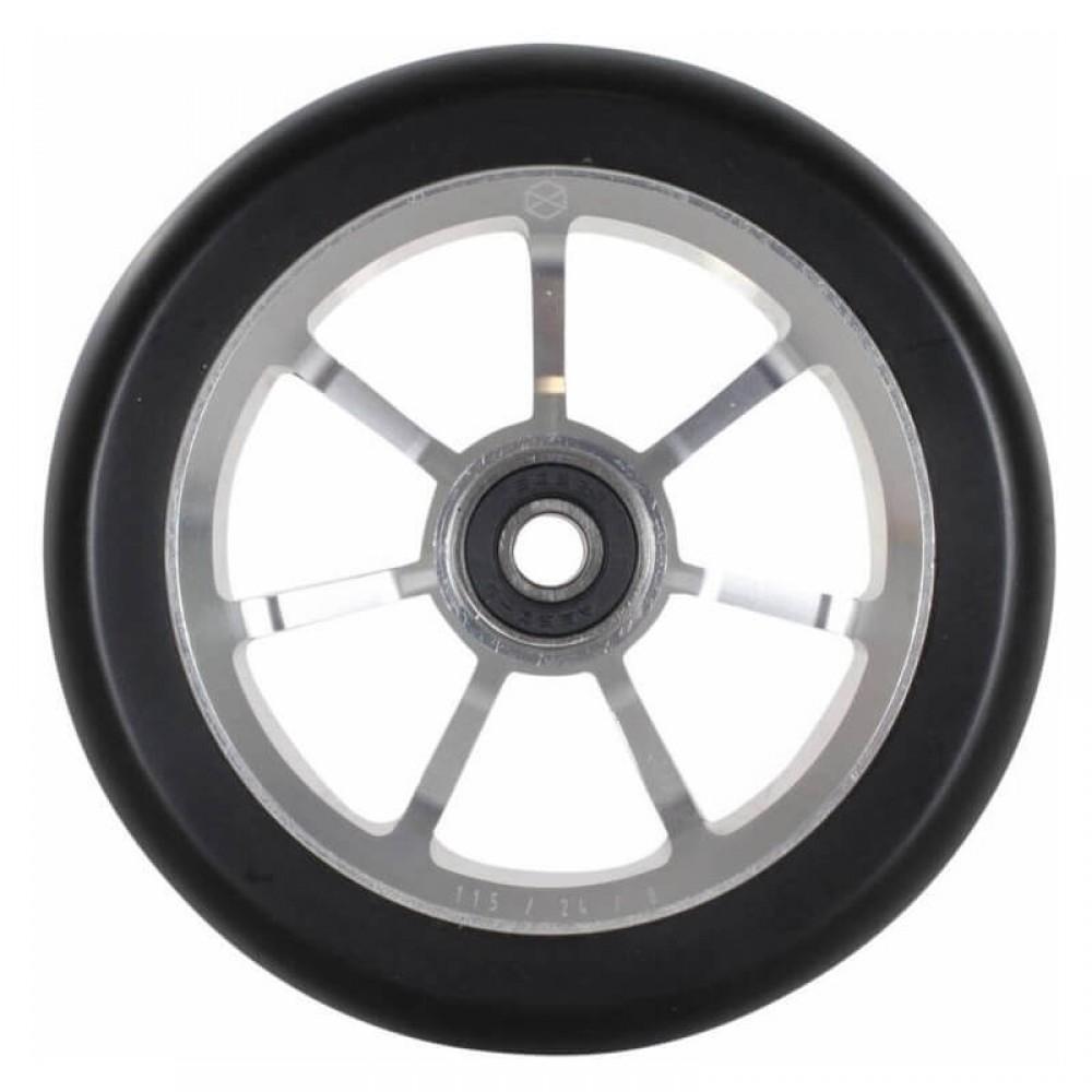 Native Stem hjul til løbehjul - raw