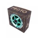 Proto "Relic" plasma hjul til løbehjul