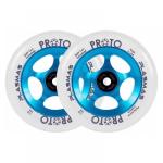 Proto Plasma hjul til løbehjul - blå