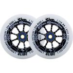 River 'CALI' glide 110 mm hjul til løbehjul