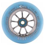River 'Serenity' glide 110 mm hjul til løbehjul