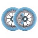 River 'Serenity' glide 110 mm hjul til løbehjul