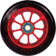 River 'WIRED' glide 110 mm hjul til løbehjul