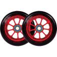 River 'WIRED' glide 110 mm hjul til løbehjul
