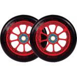 River 'WIRED' glide 110 mm hjul til løbehjul