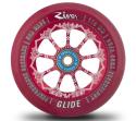 River Bloody Glide 110 mm hjul til løbehjul