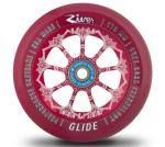 River Bloody Glide 110 mm hjul til løbehjul