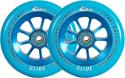 River Sapphire Glide hjul til løbehjul
