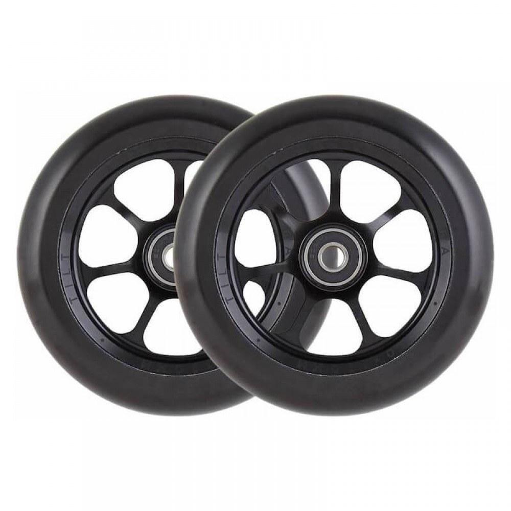 Tilt Durare Spoked hjul til løbehjul