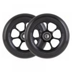 Tilt Durare Spoked hjul til løbehjul