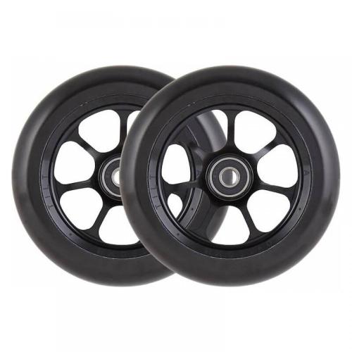 Tilt Durare Spoked hjul til løbehjul