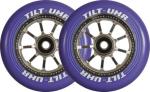 Tilt UHR hjul til løbehjul - lilla