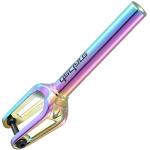 Blunt Declare V2 IHC løbehjul forgaffel - neochrome